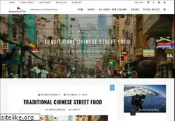 Sites similar to backpackingmatt.com