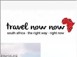 Sites similar to backpackingsouthafrica.co.za