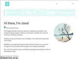 Sites similar to backpackingwithabook.com