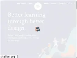 Sites similar to backpackinteractive.com