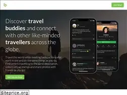 Sites similar to backpackr.org