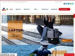 Sites similar to backpacks-manufacturer.com