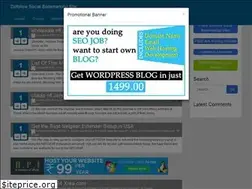 Sites similar to backpacks.ipt.pw