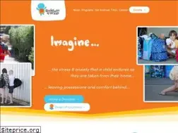 Sites similar to backpacks4sakids.org