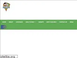 Sites similar to backpacks4vickids.org.au