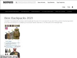 Sites similar to backpacksi.com