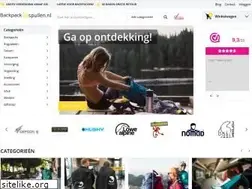 Sites similar to backpackspullen.nl