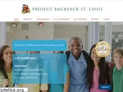 Sites similar to backpackstl.org