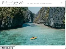 Sites similar to backpackwithme.org