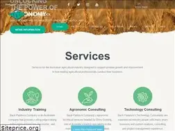 Sites similar to backpaddock.com.au