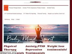 Sites similar to backpainbuxton.com