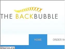 Sites similar to backpainrelief.com