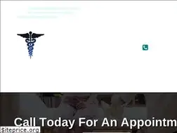 Sites similar to backpainsouthbay.com