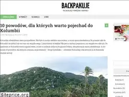 Sites similar to backpakuje.pl