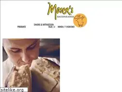 Sites similar to backparadies.ch