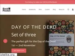 Sites similar to backpocket.co
