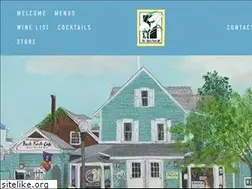 Sites similar to backporchcafe.com