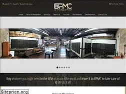 Sites similar to backporchmailcenter.com