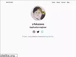 Sites similar to backport.net