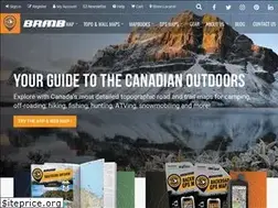 Sites similar to backroadmapbooks.com
