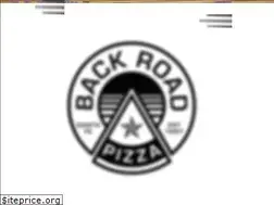 Sites similar to backroadpizza.com