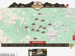 Sites similar to backroadstexas.net