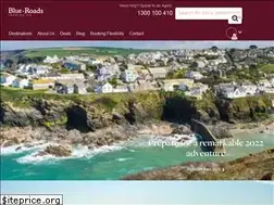 Sites similar to backroadstouring.com