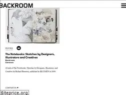 Sites similar to backroomcaracas.com