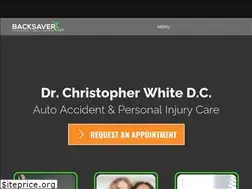 Sites similar to backsaverllc.com