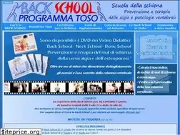 Sites similar to backschool.it