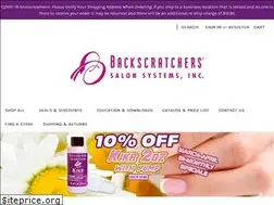 Sites similar to backscratchers.com