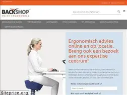 Sites similar to backshop.nl