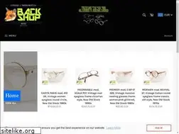 Sites similar to backshopvintage.com