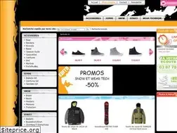 Sites similar to backside-air.com