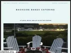 Sites similar to backsidebakes.com