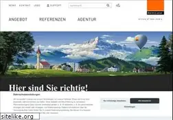Sites similar to backslash.ch