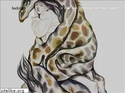 Sites similar to backslashgallery.com