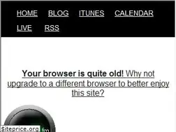 Sites similar to backspace.fm