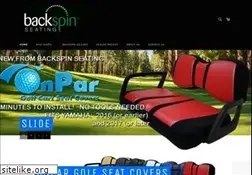 Sites similar to backspinseating.com