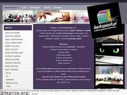 Sites similar to backsplash.pl