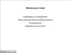 Sites similar to backstab.pl