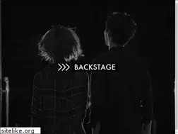 Sites similar to backstage-selectshop.com