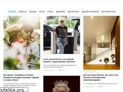 Sites similar to backstage.by