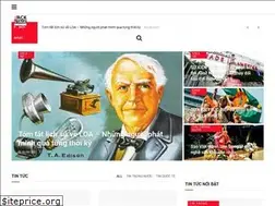 Sites similar to backstage.vn