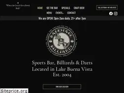 Sites similar to backstagebilliardslbv.com