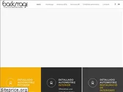 Sites similar to backstagecarcare.com
