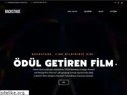 Sites similar to backstagecreative.net