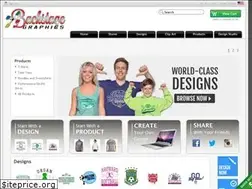 Sites similar to backstagegraphics.com