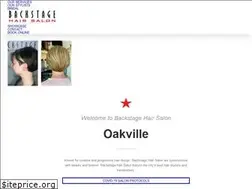 Sites similar to backstagehair.ca