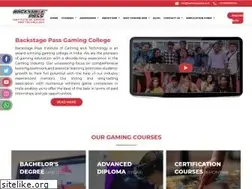 Sites similar to backstagepass.co.in